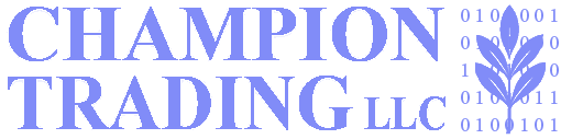 Champion Trading LLC